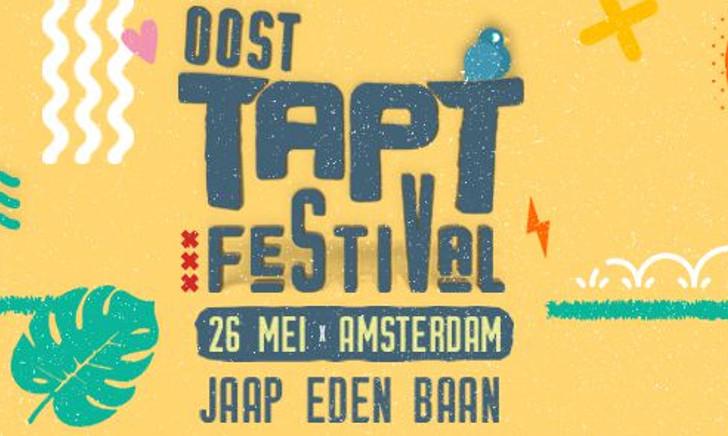 oost tapt festival 2018 oost tapt festival 2018